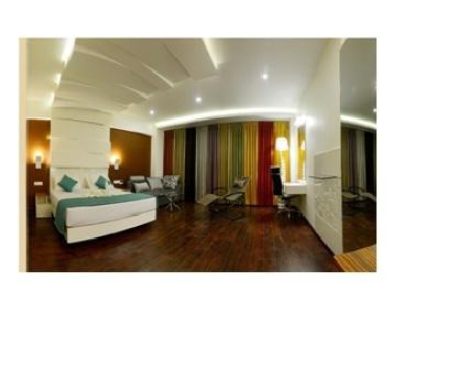 Hotel Vijay Elanza Coimbatore Exterior photo