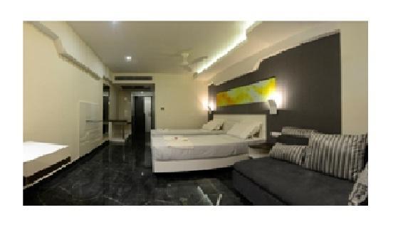 Hotel Vijay Elanza Coimbatore Exterior photo