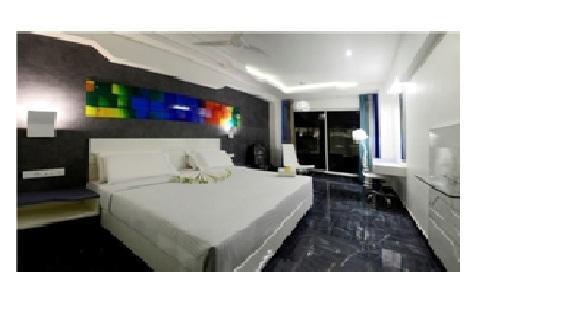 Hotel Vijay Elanza Coimbatore Exterior photo