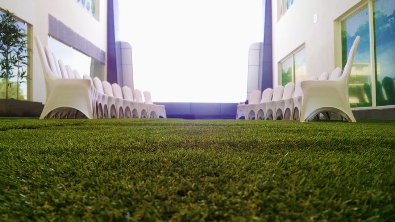 Hotel Vijay Elanza Coimbatore Exterior photo