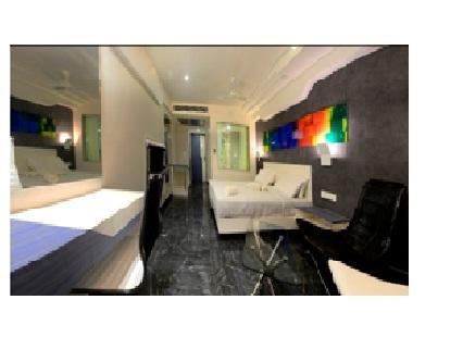 Hotel Vijay Elanza Coimbatore Exterior photo